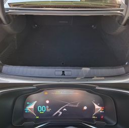 Zunanja slika - DS DS 9 - 1.6PHEV PERFORMANCE LINE+ 250HP - KOT NOV - 193KM - 19 - Predogledna slika