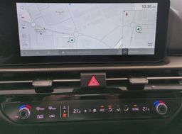 Zunanja slika - KIA Sportage - 1.6 T-GDi MHEV EX Style. DCT 2026 HEAD UP DISPLAY. - 16 - Predogledna slika