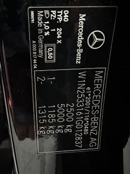 Zunanja slika - Mercedes-Benz GLC-Razred - GLC coupe GLC 200 d 4MATIC.KAMERA.USNJE.LED.NAVI - 17 - Predogledna slika