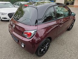 Zunanja slika - Opel Adam - 1,2 Rocks - 3 - Predogledna slika