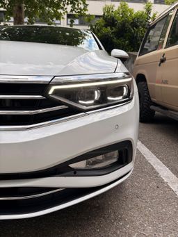 Zunanja slika - VW Passat - Variant 2,0 TDI BMT SCR Business DSG - 1 - Predogledna slika