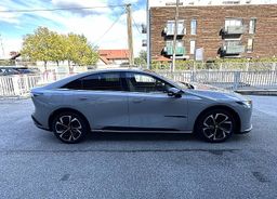 Zunanja slika - Mazda Mazda6e - 80 kWh TAKUMI - 3 - Predogledna slika