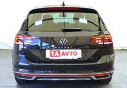 Zunanja slika - VW Passat - Alltrack 4motion 2.0 TDI BMT SCR DSG LED-ACC-VIRTUAL - 6 - Predogledna slika