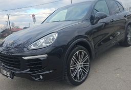 Zunanja slika - Porsche Cayenne - 3.0 TD 262ks °21-COL° - 1 - Predogledna slika
