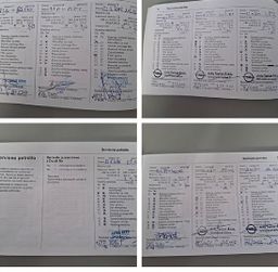 Zunanja slika - Opel Meriva - 1.6 CDTI 136KM - 1.SLO lastnik. servisna zgodovina - 8 - Predogledna slika