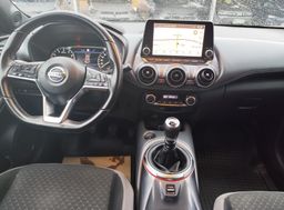 Zunanja slika - Nissan Juke - 1.0 DIG-T 117 N-CONNECTA - 5 - Predogledna slika
