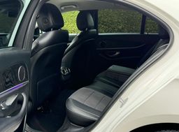 Zunanja slika - Mercedes-Benz E-Razred - 220 CDI-AVANTGARDE-MULTIBEAM-LIZING ZA TUJCE-NAVI- - 11 - Predogledna slika