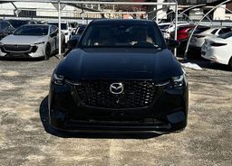 Zunanja slika - Mazda CX-60 - PHEV HOMURA PLUS 8AT AWD - 2 - Predogledna slika