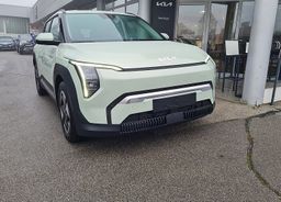 Zunanja slika - KIA EV3 - 58.3 kWh baterija. 150 kW  204 KM  Star - 2 - Predogledna slika