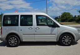 Zunanja slika - Ford Tourneo - CONNECT 1.8 TDCI 90ks °KLIMA° - 2 - Predogledna slika