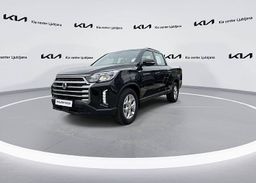 Zunanja slika - SsangYong Musso - Grand 2.2 XDi Ultimate 4WD AT... - 1 - Predogledna slika