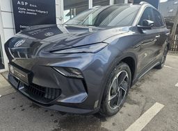 Zunanja slika - MG MGS5 EV - Luxury 231KM - 1 - Predogledna slika