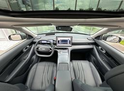 Zunanja slika - Geely EX5 - MAX... - 19 - Predogledna slika