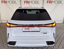 Zunanja slika - Lexus RX - RX - 7 - Predogledna slika