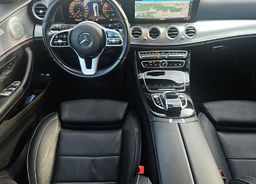 Zunanja slika - Mercedes-Benz E-Razred - E 300De 276ks °FULL LED° °VIRTUAL°18-COL°°ZRAČNO° - 10 - Predogledna slika