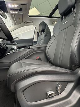 Zunanja slika - Hongqi HS3 - 1.5T EXECUTIVE - 7 - Predogledna slika