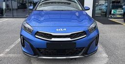 Zunanja slika - KIA XCeed - 1.6 T-GDi EX WAY 7DCT - 8 - Predogledna slika