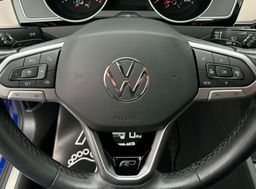 Zunanja slika - VW Passat - Variant 2.0 TDI-DSG-2X R LINE-LIZING ZA TUJCE-FUL LED- - 13 - Predogledna slika