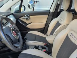 Zunanja slika - Fiat 500X - 1.6 JTD City - 7 - Predogledna slika