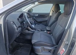 Zunanja slika - Škoda Karoq - 1.6 TDI STYLE-SLO-1.LASTNIK... - 8 - Predogledna slika