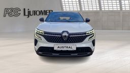 Zunanja slika - Renault Austral - TCe 160 Mild hybrid Techno Avt. - 1 - Predogledna slika