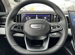 Zunanja slika - Geely StarRay - 1.5 TD 7DCT GK... - 13 - Predogledna slika