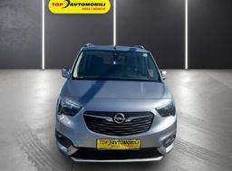 Zunanja slika - Opel Combo - CARGO 1.5 SLOVENSKI 1.LASTNIK TEMP PDC LINE ASIST. - 8 - Predogledna slika