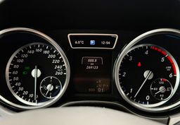 Zunanja slika - Mercedes-Benz ML-Razred - ML 250 BlueTEC 4MATIC - 9 - Predogledna slika