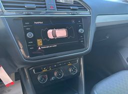 Zunanja slika - VW Tiguan - 2.0 TDI R LINE LED VIRTUAL RADAR LINE ASSIST NAV.. - 16 - Predogledna slika