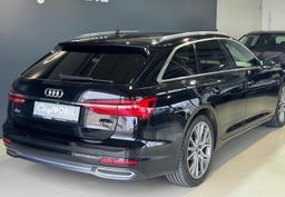 Zunanja slika - Audi A6 - Avant HEAD UP-VIRTUAL-NAVIGACIJA-RADAR-KAMERA-LED-KLJUKA - 6 - Predogledna slika