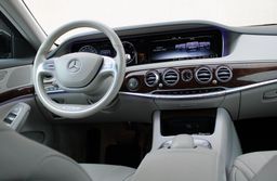 Zunanja slika - Mercedes-Benz S-Razred - S 350 d 4MATIC - 7 - Predogledna slika