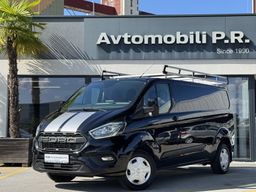 Zunanja slika - Ford Transit Custom - Trend L2H1 320 2.0D-130KM M6 - 1 - Predogledna slika