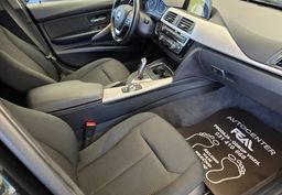 Zunanja slika - BMW Serija 3 - Touring: 318D-AVT-FACELIFT-FULL LED-NAVI-TEMPOMAT-PDC- - 13 - Predogledna slika