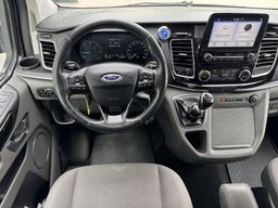 Zunanja slika - Ford Tourneo Custom - LIMITED 2.0TDCI 170KM L2H1 - SLOVENSKO POREKLO - 15 - Predogledna slika