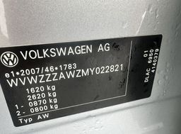 Zunanja slika - VW Polo - Highline 1.0 TSI 70kW.NEMŠKI+4ALU.NAVI.LED.USNJE - 16 - Predogledna slika