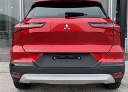 Zunanja slika - Mitsubishi Grandis - 1.3 DI-T MHEV 103kW Invite AKCIJA - 4 - Predogledna slika