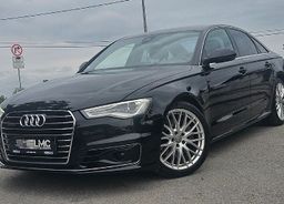 Zunanja slika - Audi A6 - 3.0 TDI 272ks °S-LINE° °QUATTRO° °19-COL° - 3 - Predogledna slika