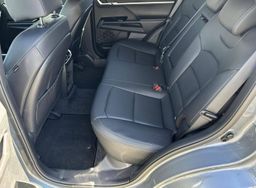 Zunanja slika - SsangYong Torres - 1.5 T-GDI Premium 4WD AT - 9 - Predogledna slika