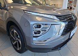 Zunanja slika - Mitsubishi Eclipse Cross - 2.4 MIVEC Instyle S-AWC 4WD-LED-NAVI-KAMERA- - 19 - Predogledna slika