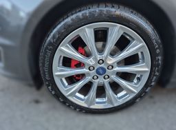 Zunanja slika - Ford Mondeo - Karavan Vignale 2.0 TDCi 210PS Bi-Turbo Powershift - 8 - Predogledna slika