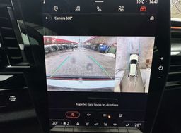 Zunanja slika - Renault Austral - Iconic 1.2 E-TECH Hybrid 200CV.KAMERA.USNJE.PANORA - 12 - Predogledna slika