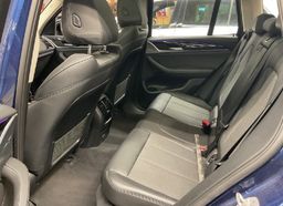 Zunanja slika - BMW X3 - serija :  xDrive 20d Luxury Line Avt.USNJ.KAMERA.PANORAMA - 10 - Predogledna slika