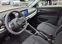 Zunanja slika - Fiat 600 - 1.2 E-DCT6 MHEV 100 - 7 - Predogledna slika