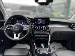 Zunanja slika - Mercedes-Benz GLC-Razred - GLC 220d 4MATIC FUL LED NAVI ACC LINE ASIST 360K - 20 - Predogledna slika