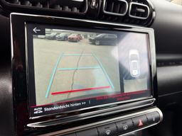 Zunanja slika - Citroën C3 - Aircross - 10 - Predogledna slika