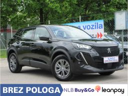 Zunanja slika - Peugeot 2008 - 2008 - 11 - Predogledna slika