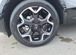 Zunanja slika - Opel Mokka - 1.2 TURBO 96KW GS AUTOMATIK - 8 let jamstva - 18 - Predogledna slika