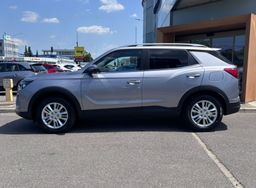 Zunanja slika - KG Mobility Korando - 1.5 T-GDI 120 kW Style+ M T - 3 - Predogledna slika