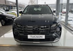 Zunanja slika - Hyundai Tucson - 1.6 T-GDI 160 IMPRESSION - 2 - Predogledna slika