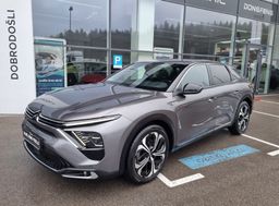 Zunanja slika - Citroën C5 X - Shine 1.6L AVTOMATIK-KAMERA-DAB-NAVI-ACC - 1 - Predogledna slika